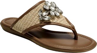 Aerosoles Cherie Natural CHERIE-NAT Womens