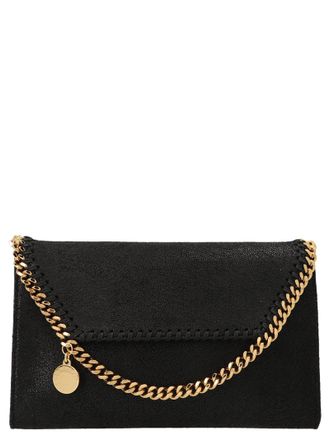 Stella McCartney Stella McCartney Falabella Mini Crossbody -Tasche