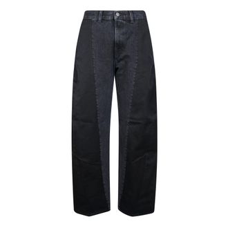 Haikure Donna, Jeans, Nero, W28, new
