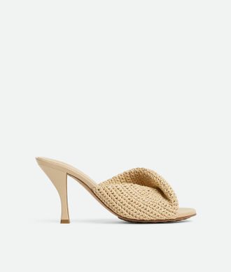 Bottega Veneta Mule Blink - Bottega Veneta