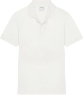 Courr&egrave;ges Polo AC - Bianco
