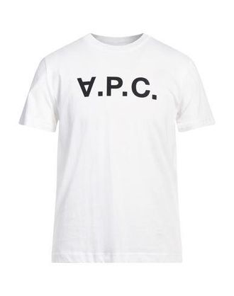 A.P.C. CAMISETAS Y TOPS - Camisetas en YOOX.COM