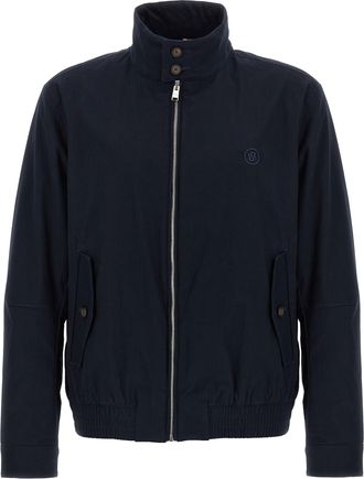 HUGO BOSS coiner2 Bomber Jacket