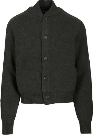 Jacquemus Pallone Cardigan