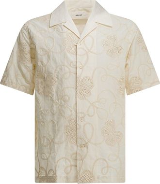 Nn.07 Casual Shirt Ben
