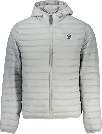 North Sails Poliammide Mens Mens Jacket