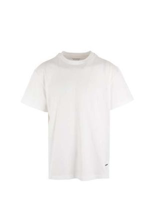 Jil Sander T-Shirts And Polos