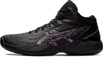 Asics Gelhoop V14 Black Purple 1063A050-001