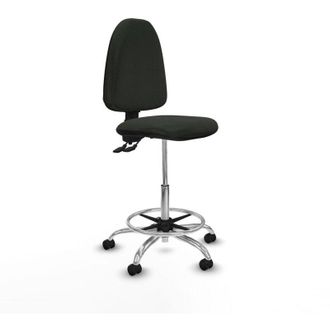 Piqueras y Crespo Piqueras Y Crespo B0005rp Silla De Oficina Negra