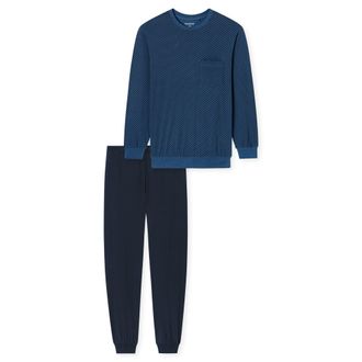 Schiesser Casual Essentials Pyjamas