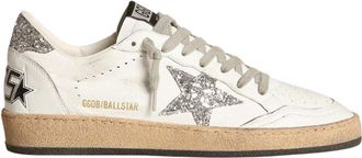 Golden Goose Ball Star Nappa