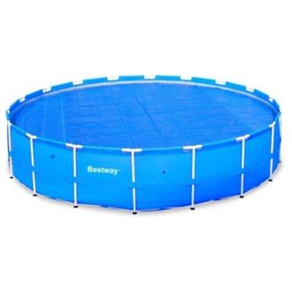 Bestway Cobertor Pisc. Solar Bestway Piscina De 549cm 58173