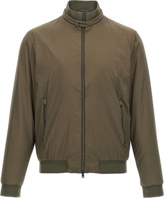 Herno ecoage Bomber Jacket