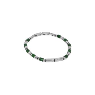 Maserati Accessoires, Heren, Grijs, ONE Size, Necklaces
