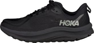 Hoka One One Kawana 3 - Heren - Hardloopschoenen - Zwart - 45 1/2 EU - Fitness