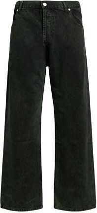 Aries PARTES DE ABAJO - Pantalones vaqueros en YOOX.COM