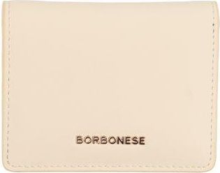 Borbonese PICCOLA PELLETTERIA - Portafogli su YOOX.COM