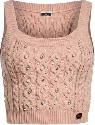 Elisabetta Franchi TOPWEAR - Top su YOOX.COM