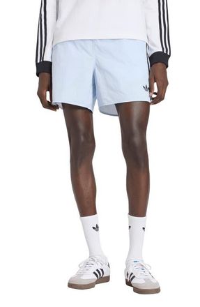 adidas Sprinter Shorts in Crystal Sky at Nordstrom, Size Xx-Large