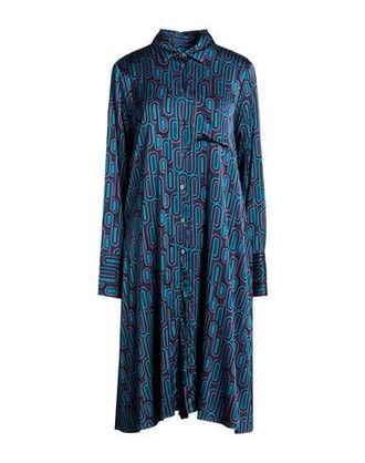 Robert Friedman VESTIDOS - Vestidos midi en YOOX.COM