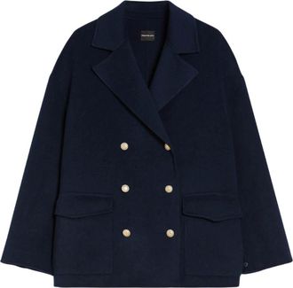 Pennyblack Mujer, Chaquetas, Azul, Talla: M