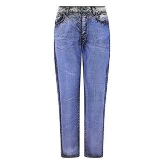 Moschino Uomo, Jeans, Blu, M, new
