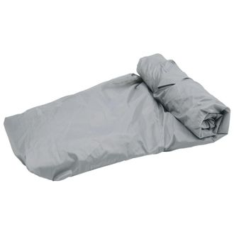 vidaXL Funda Para Barcos Gris 760x430 Cm Vidaxl Gris