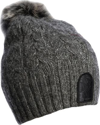 Parajumpers Kylie Cable Hat Zwart