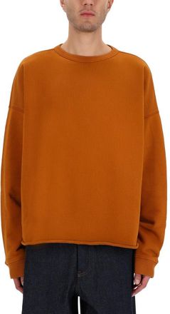 Ymc You Must Create Studio Sweatshirt