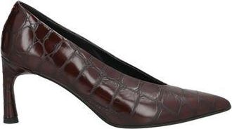 Halmanera FOOTWEAR - Pumps on YOOX.COM