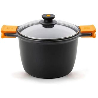 Bra Olla Bra A273907 28cm Alta C/tapa Efficient