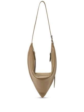 Proenza Schouler Tetra shoulder bag - Neutrals