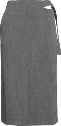 Beatrice .B PARTES DE ABAJO - Faldas midi en YOOX.COM