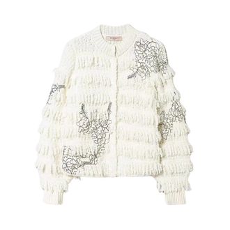 Twinset Mujer, Jerseys, Beige, Talla: M