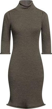 Sportmax DRESSES - Midi dresses sur YOOX.COM
