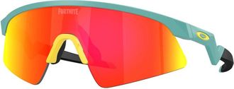Oakley Resistor Sweep - unisex - Zonnebrillen - Blauw - ONE Size - Accessoires