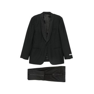 Canali Shawl-lapel Suit