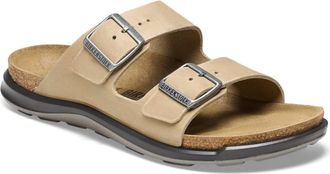 Birkenstock Womens Arizona Crosstown Sandal