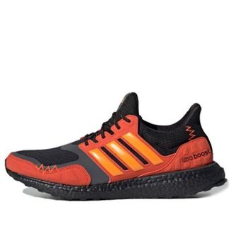 adidas UltraBoost S&L Flash Orange FV7283