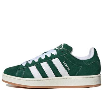 adidas Campus 00S Dark Green Cloud White H03472