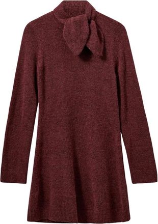 Designers Remix Collection Donna, Abiti, Rosso, XS, new