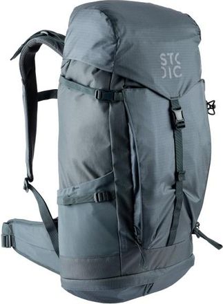 Stoic NijakSt. II Backpack 36 Wanderrucksack - Unisex | grau