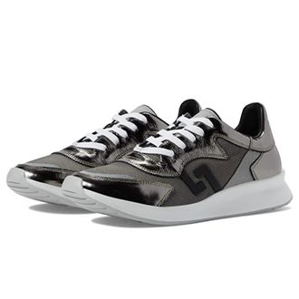 Rollie Weekend Sneakers Pewter Party Comfort Casual Shoes ZAP773