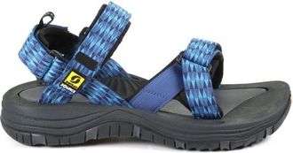 SOURCE Gobi 2.0 Sandalen f&uuml;r Herren | blau