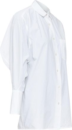Acne Studios Bai Soft Pop shirt