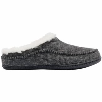 Sorel Mens Falcon Ridge Ii Slipper In Grill