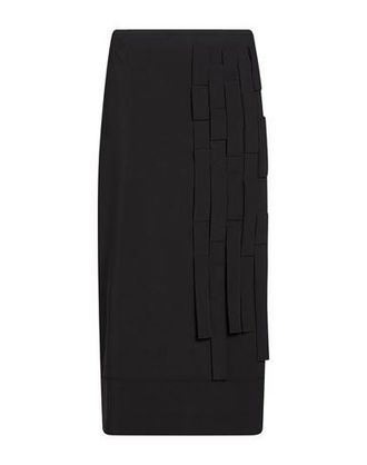 Meimeij BOTTOMWEAR - Midi skirts on YOOX.COM
