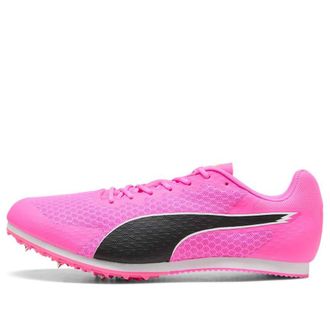 Puma EvoSpeed Star 9 Poison Pink Sun Stream Black 311379-06
