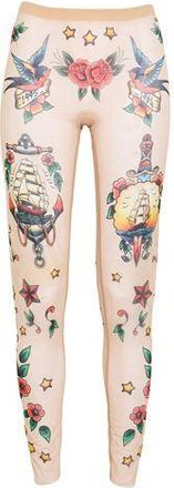 Dsquared2 PARTES DE ABAJO - Leggings en YOOX.COM