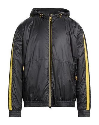 Emporio Armani ROPA DE ABRIGO - Chaquetas y cazadoras en YOOX.COM